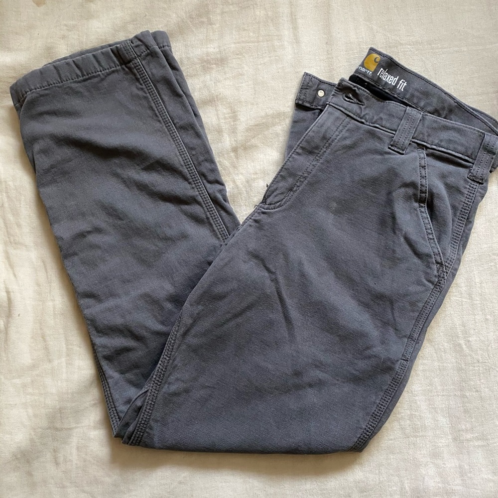 Carhartt pants